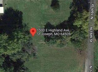 1500 E Highland Ave, Saint Joseph, MO 64505