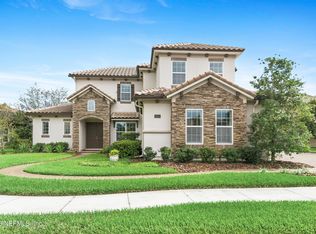 3033 SAVONA Court, Jacksonville, FL 32246