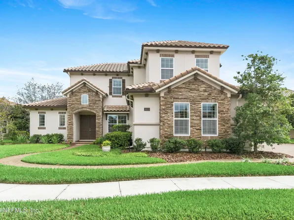 3033 SAVONA Court, Jacksonville, FL 32246