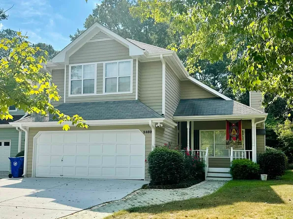 2460 Oostanaula Dr, Atlanta, GA 30319