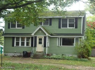 2611 E Laketon Ave, Muskegon, MI 49442