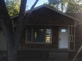 925 S La Salle Dr, Abilene, TX 79605