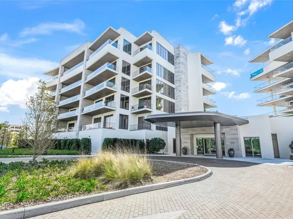 1581 Gulf Of Mexico Dr, Longboat Key, FL