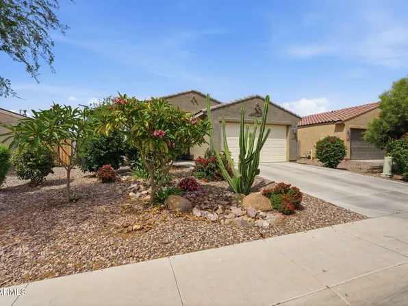 256 W CHASKA Trail, San Tan Valley, AZ 85140