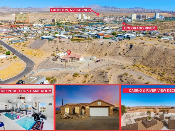 2475 Ripple Dr, Bullhead City, AZ 86429