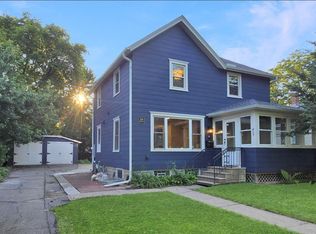 409 Winslow Ave, Saint Paul, MN 55107