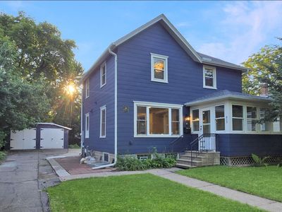 409 Winslow Ave, Saint Paul, MN, 55107