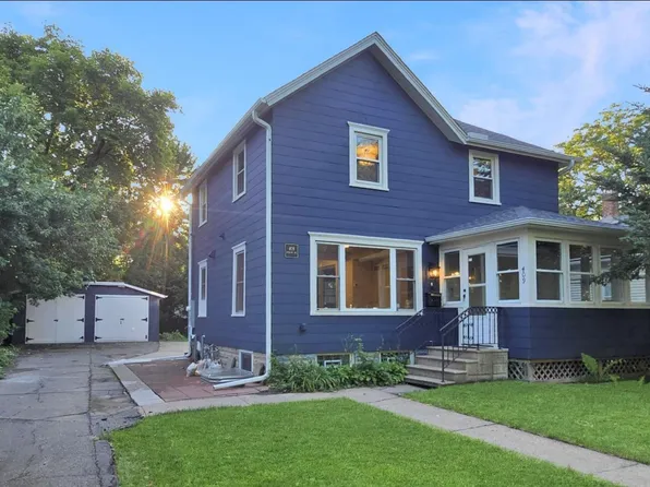 409 Winslow Ave, Saint Paul, MN 55107