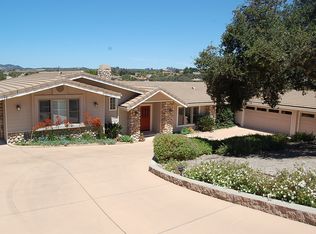 170 Refugio Pl, Arroyo Grande, CA 93420