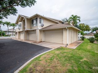 91-938 Laaulu St #46A, Ewa Beach, HI 96706