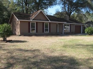 810 Old Newton Rd, Daleville, AL 36322