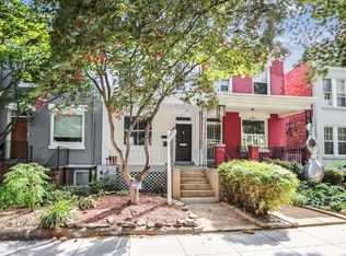 1812 T St NW, Washington, DC 20009