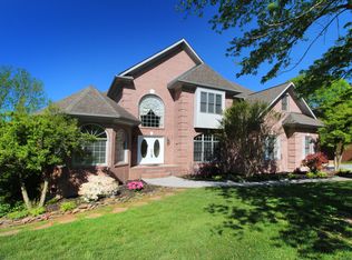 315 Gwinhurst Rd, Knoxville, TN 37934