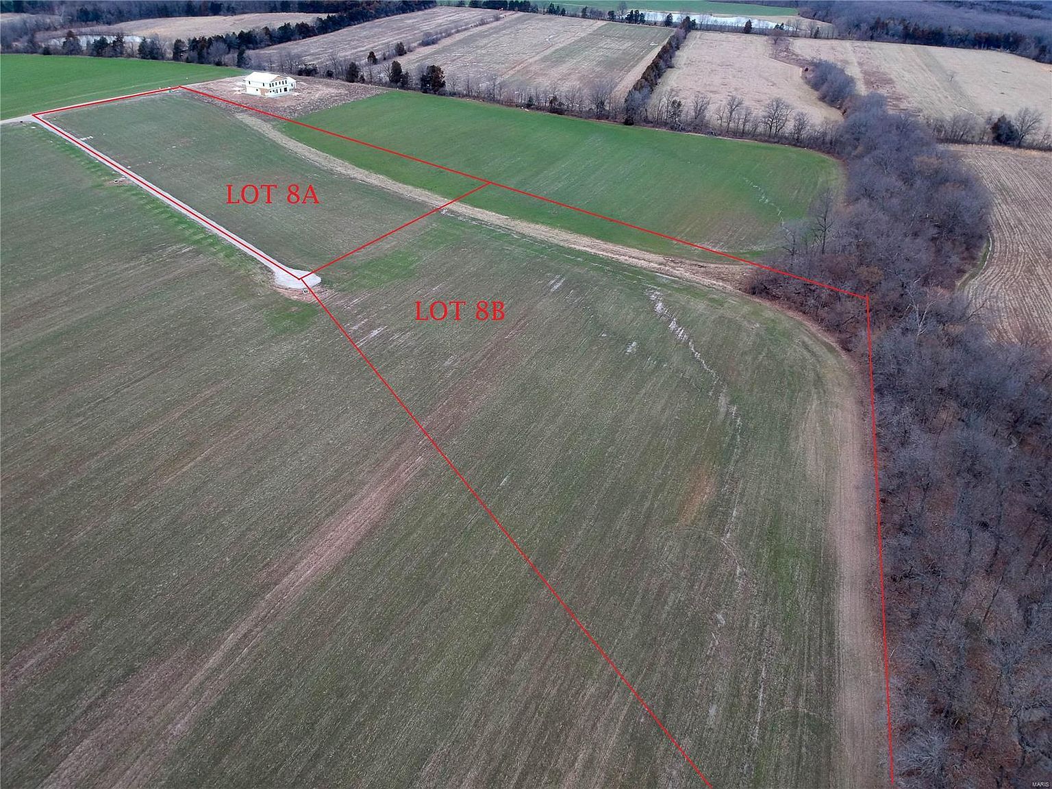 1639 Sneak Rd LOT 8A, Foristell, MO 63348 MLS 23010471 Zillow