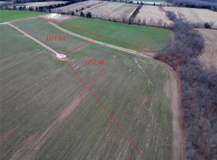 1639 Sneak Rd LOT 8B, Foristell, MO 63348