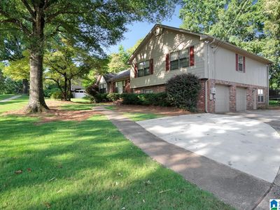 484 Paige Dr, Birmingham, AL, 35226