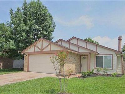 19210 Cypress Canyon Dr, Katy, TX, 77449