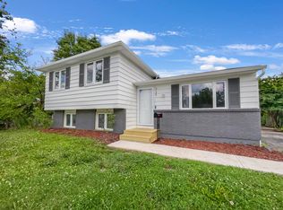 3126 Fontaine Rd, Columbus, OH 43232