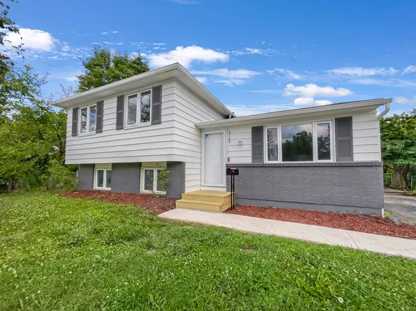 3126 Fontaine Rd, Columbus, OH 43232