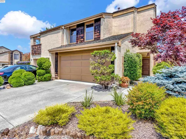 34906 Seal Rock Ter, Fremont, CA 94555