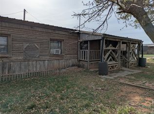 402 Marion, Merkel, TX 79536