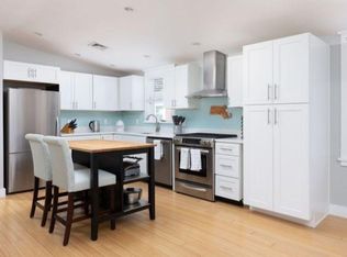 23 Cheverus Rd #3, Dorchester, MA 02124