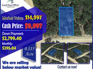 Liebold Dr, Bandera, TX 78003