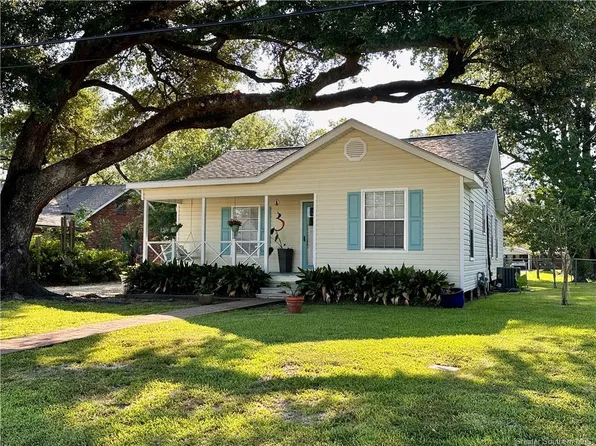 1108 Pamela St, Sulphur, LA 70663