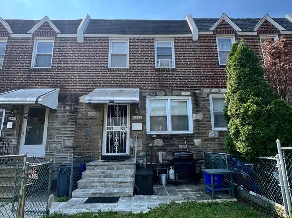 6243 Ditman St, Philadelphia, PA 19135