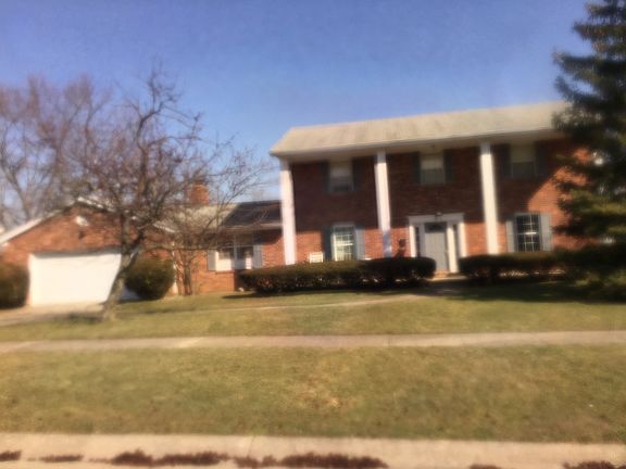 36 Annie Lou Drive 