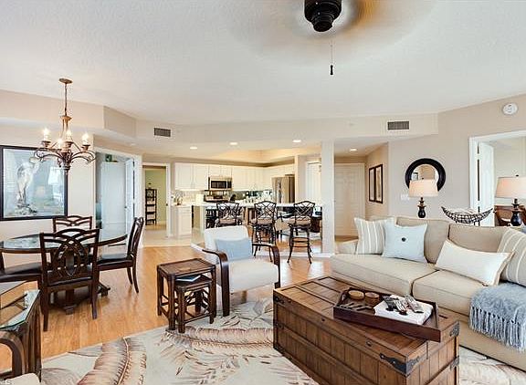 3rd image of 8751 Estero Blvd APT 901