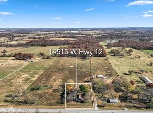 1655 W Highway 12, Gentry, AR 72734