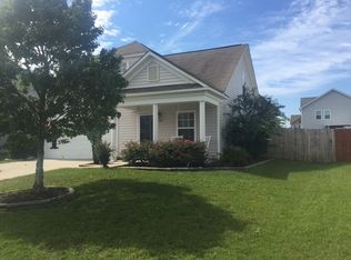 1748 Mossberg Dr, Sumter, SC 29150