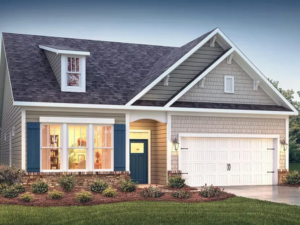 11 Horizon Way, Greenwood, SC 29649
