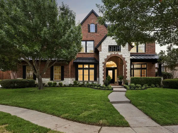 501 Cloud View Ct, Prosper, TX 75078