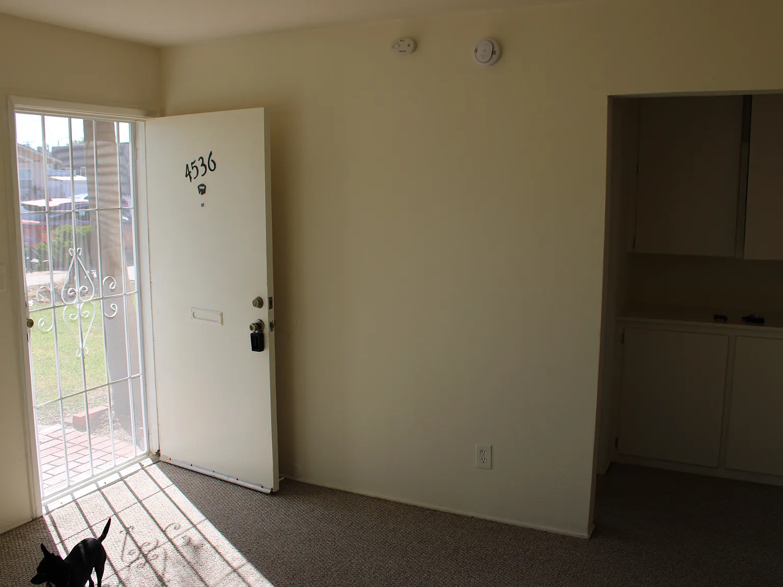 1 bed, 550 sqft, $2,095 — Photo 4