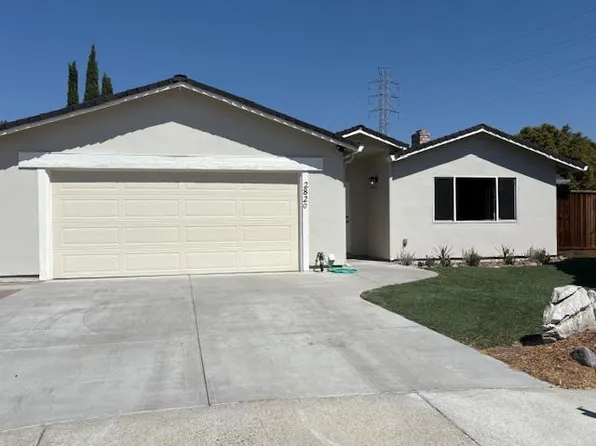 2820 Beecher Ct, San Jose, CA 95121
