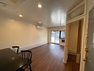 102 Madison Street, #5B