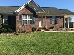 165 Luther Barger Rd, Salisbury, NC 28146