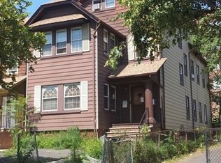 189 N Munn Ave, East Orange, NJ 07017