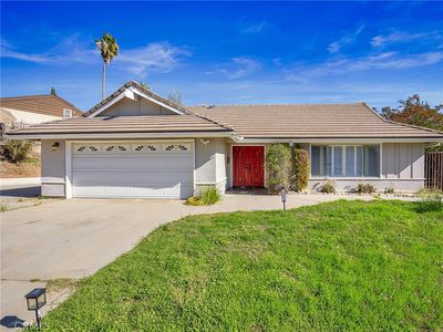 12204 Gerald Ave, Granada Hills, CA, 91344