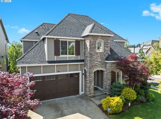 4611 NW 130th Ave, Portland, OR 97229