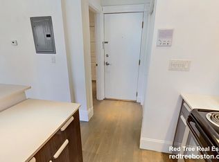 51 Massachusetts Ave APT 4, Boston, MA 02115