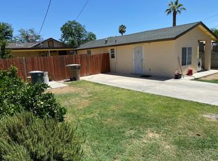 724 S Brown St UNIT B, Bakersfield, CA 93307