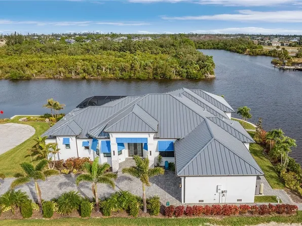 1729 NW 41st Ave, Cape Coral, FL 33993