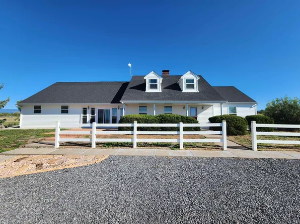 28803 Redlands Mesa Rd, Hotchkiss, CO 81419
