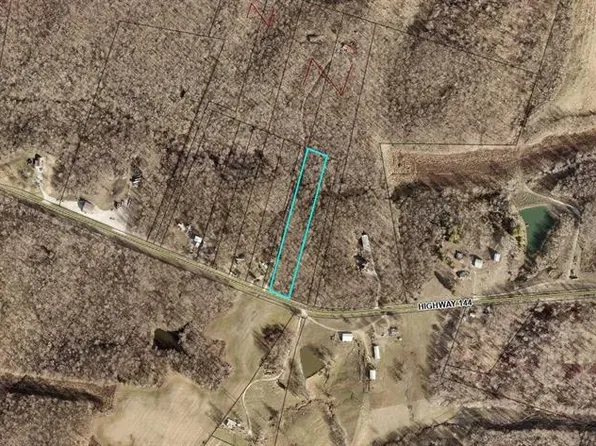 11961 Highway 144, Hawesville, KY 42348