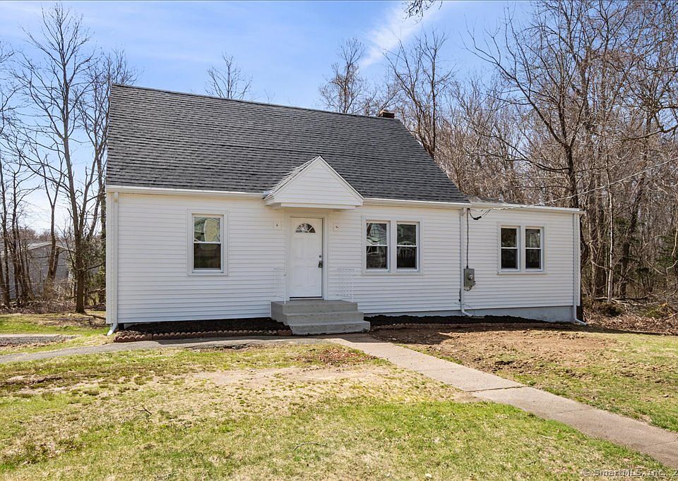 45 South St, Vernon, CT 06066 Zillow