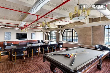 Rented by Citi Habitats