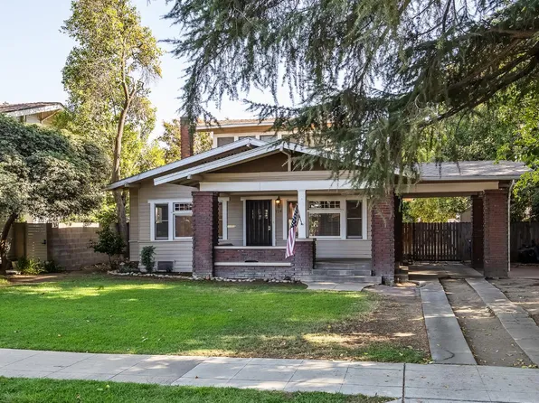734 E Peralta Way, Fresno, CA 93704